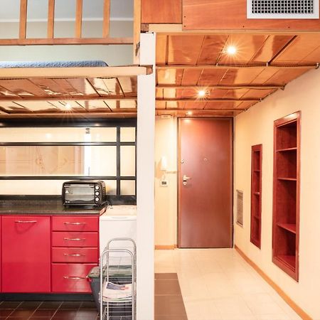 Corso Vittorio Rustic Loft Lejlighed Cagliari Eksteriør billede