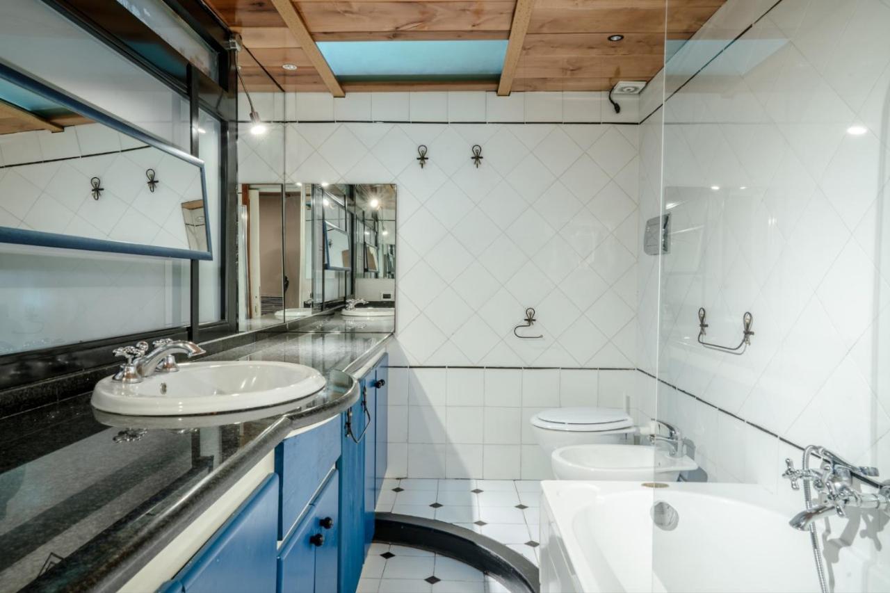 Corso Vittorio Rustic Loft Lejlighed Cagliari Eksteriør billede