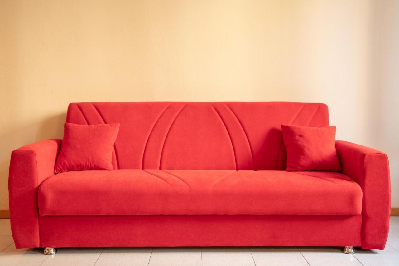 Corso Vittorio Rustic Loft Lejlighed Cagliari Eksteriør billede