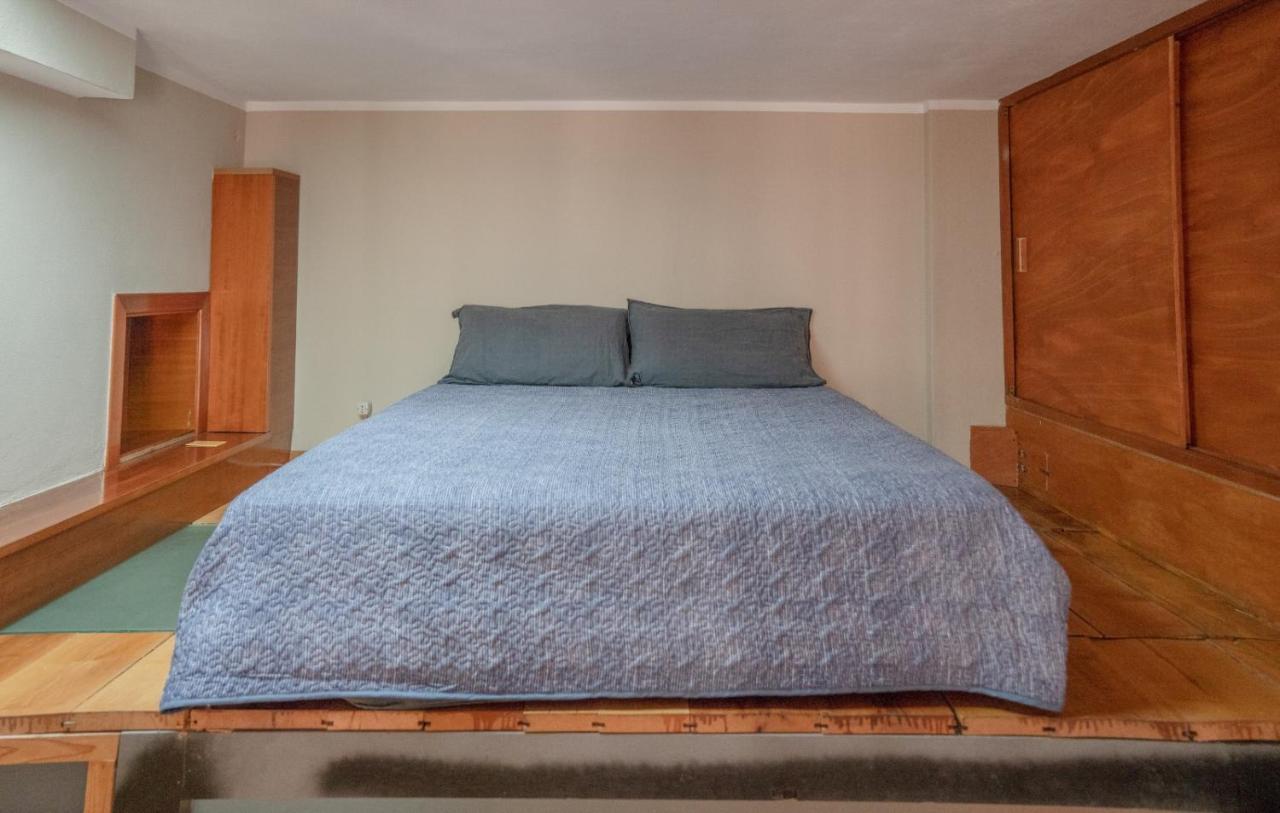 Corso Vittorio Rustic Loft Lejlighed Cagliari Eksteriør billede