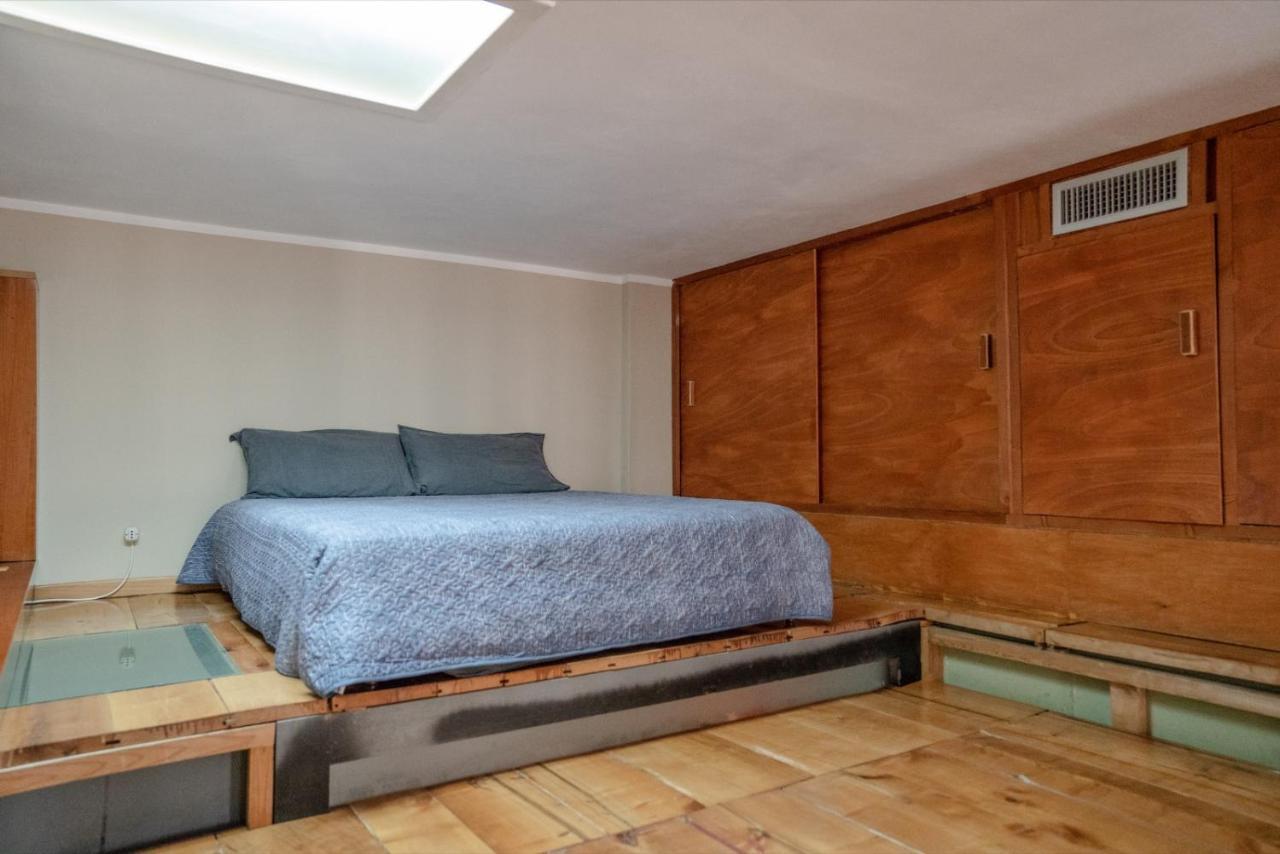 Corso Vittorio Rustic Loft Lejlighed Cagliari Eksteriør billede