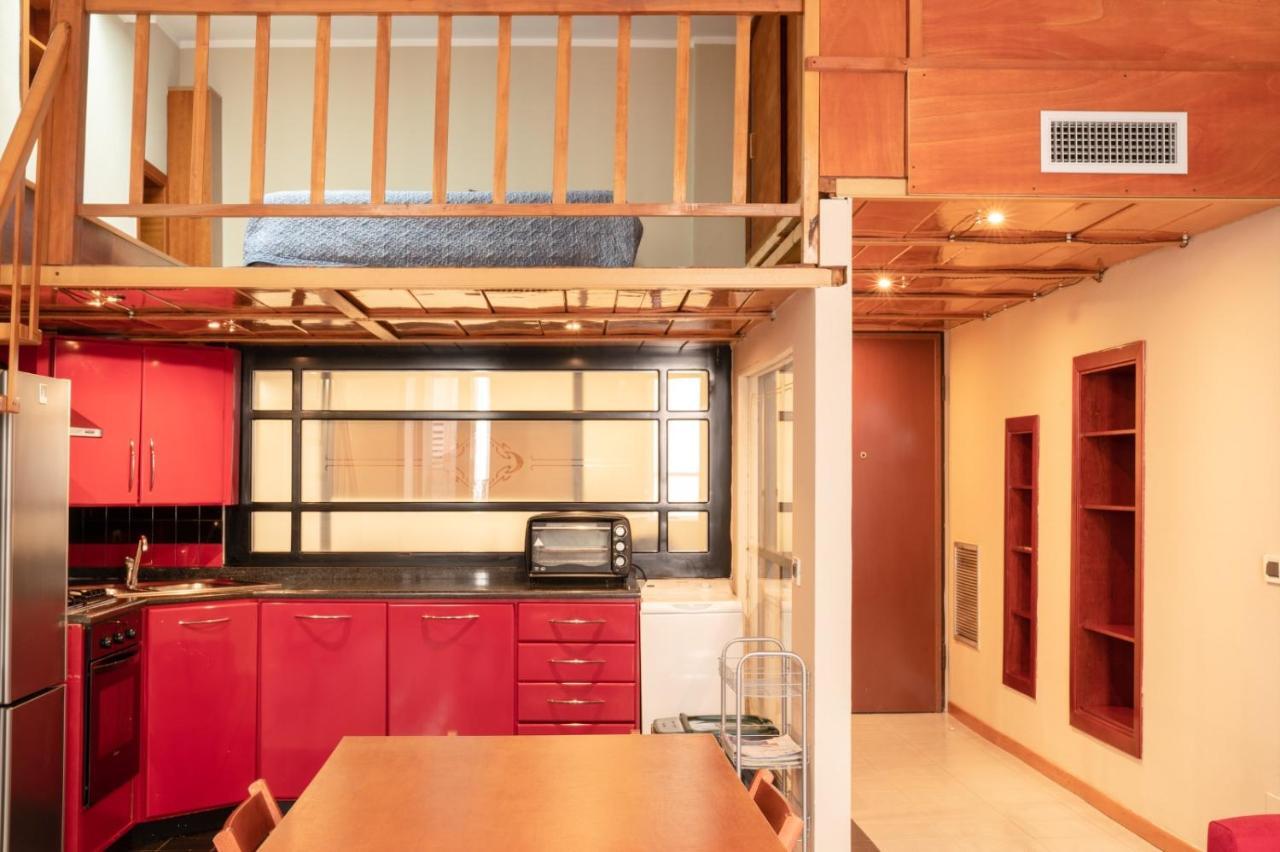 Corso Vittorio Rustic Loft Lejlighed Cagliari Eksteriør billede